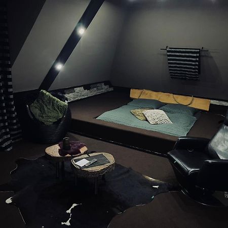 Oelde Apartment Buitenkant foto