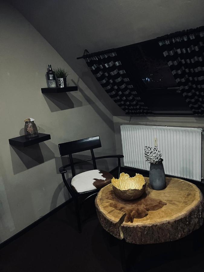 Oelde Apartment Buitenkant foto